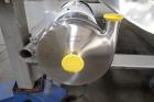 Lyco Rotary Drum Blancher